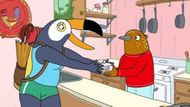 Tuca & Bertie | Image Source: Adult Swim